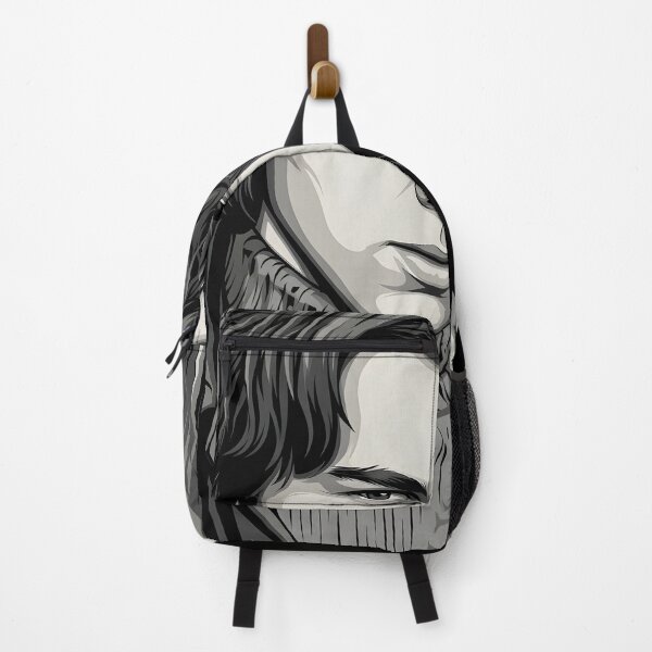 Item preview, Nick Drake Vector Illustration designed and sold by Boruto1231.