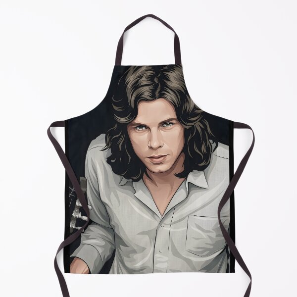 Item preview, Nick Drake Vector Illustration designed and sold by Boruto1231.