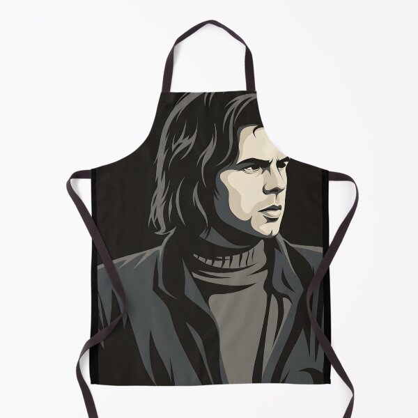 Item preview, Nick Drake Vector Illustration designed and sold by Boruto1231.