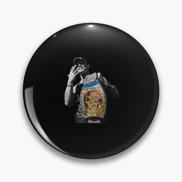 Item preview, John Cena Champion Wrestler, Vintage Wrestling Fan Apparel RZ Vintage designed and sold by ToscaSamShop.