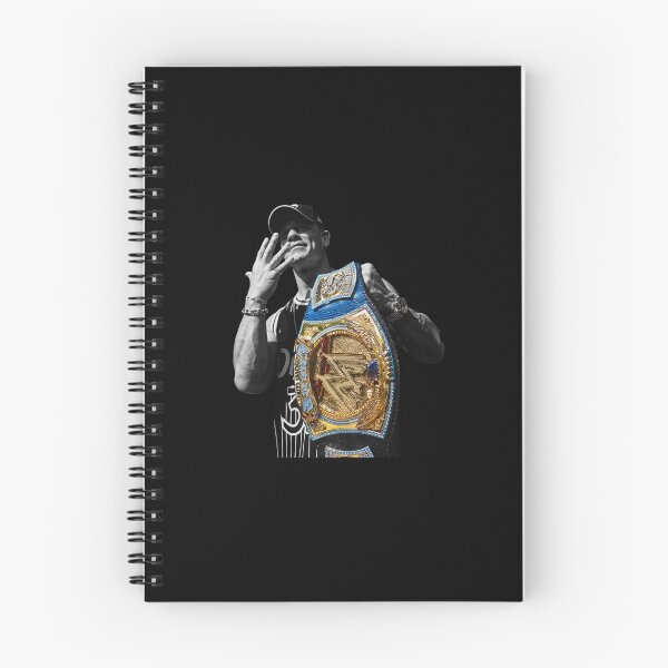 Artikelvorschau, John Cena, Champion Wrestler, Vintage Wrestling Fanbekleidung RZ Vintage entworfen und verkauft von ToscaSamShop.