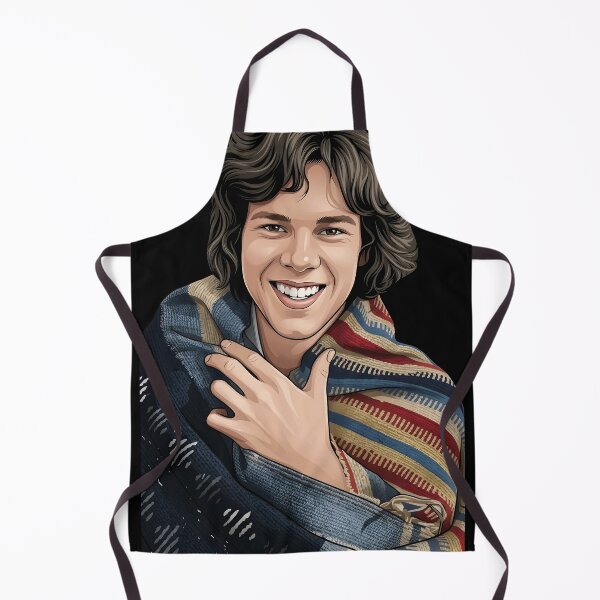 Item preview, Nick Drake Vector Illustration designed and sold by Boruto1231.