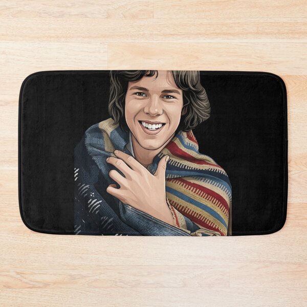 Item preview, Nick Drake Vector Illustration designed and sold by Boruto1231.