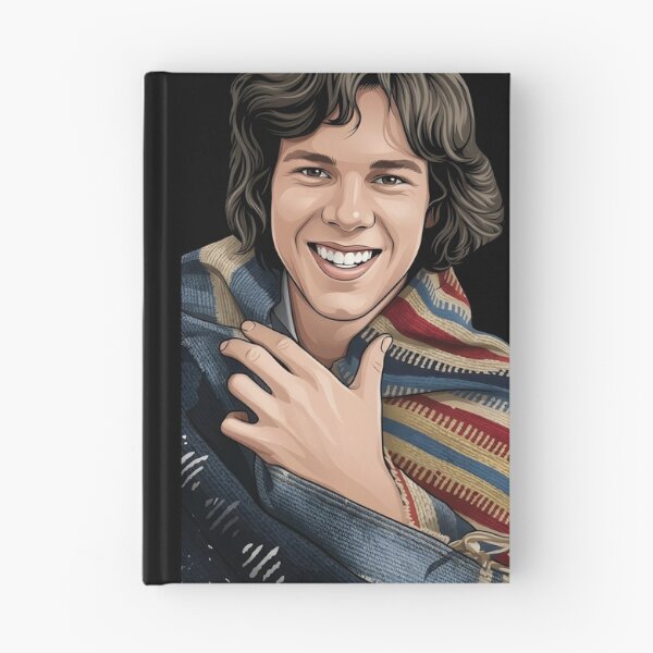 Artikelvorschau, Nick Drake Vektorillustration entworfen und verkauft von Boruto1231.