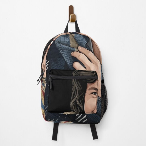 Item preview, Nick Drake Vector Illustration designed and sold by Boruto1231.