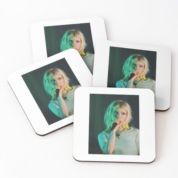 Item preview, Hayley Williams!! designed and sold by hellbillyhorror.