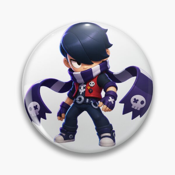 Item preview, EDGAR designed and sold by Sxage.