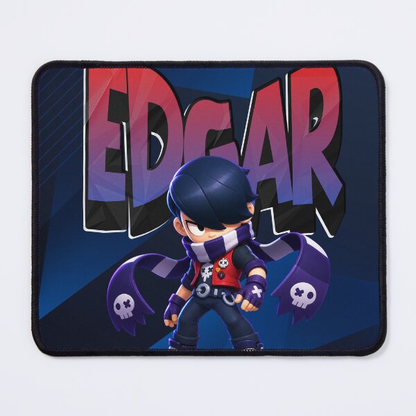 Item preview, EDGAR designed and sold by Sxage.