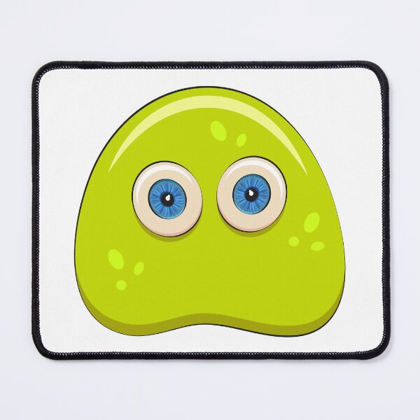 Item preview, Illustration with jelly character designed and sold by RizikCat.