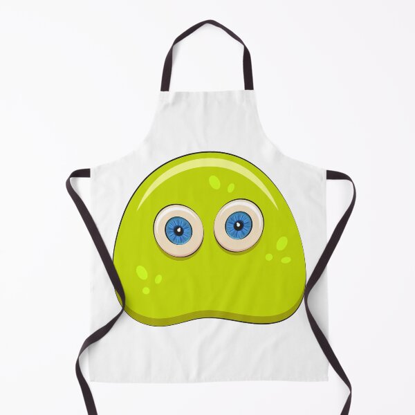Item preview, Illustration with jelly character designed and sold by RizikCat.