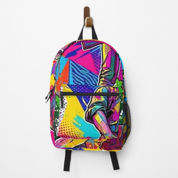 Item preview, Revolutionary Spirit: 250 Years of Liberty Pop Art designed and sold by rygenr8.