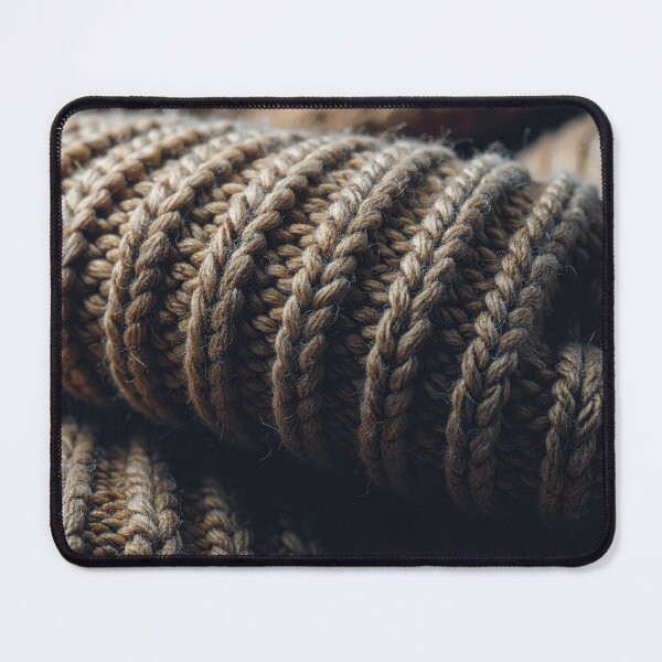 Item preview, knitted wool garment designed and sold by psychoshadow.