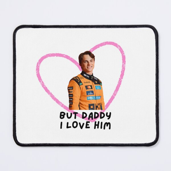 Item preview, But daddy i love him (Oscar) designed and sold by hazywares.