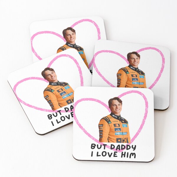Item preview, But daddy i love him (Oscar) designed and sold by hazywares.