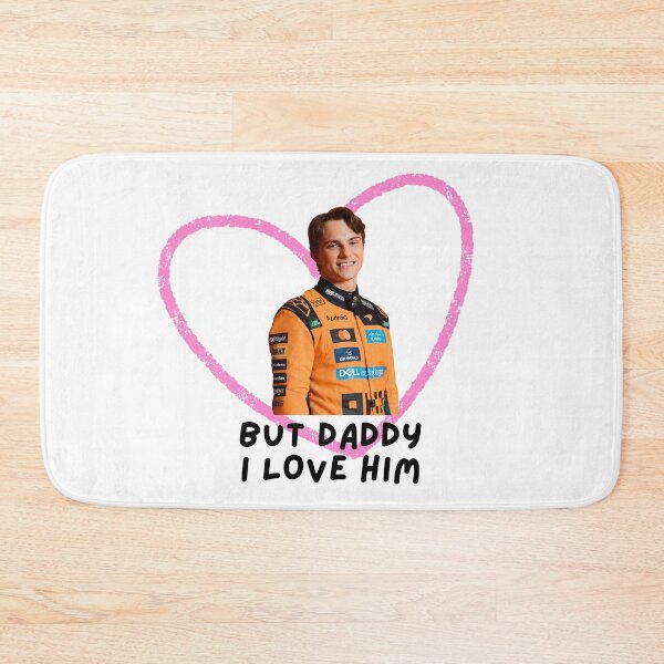 Item preview, But daddy i love him (Oscar) designed and sold by hazywares.
