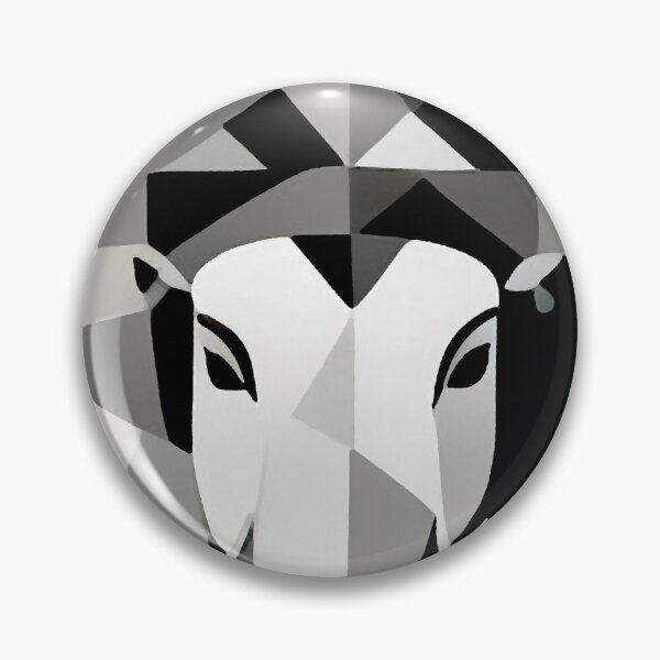 Item preview, Ganesha Abstract designed and sold by ViaARTfactory.