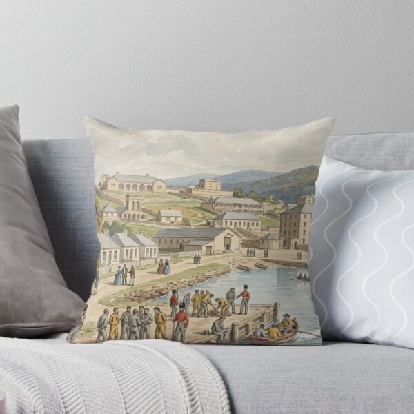 Item preview, Port Arthur designed and sold by Kirrindy Designs.