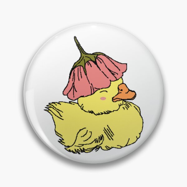 Item preview, cutie duck designed and sold by zcass.