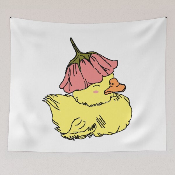 Item preview, cutie duck designed and sold by zcass.