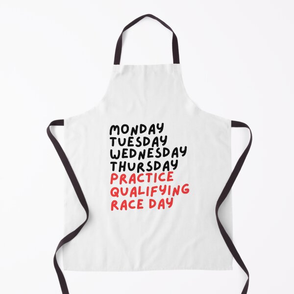 Item preview, Race Week designed and sold by hazywares.