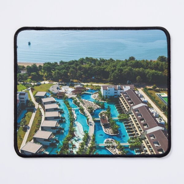 Item preview, Coastal Rock Im Park eSunrise Journey designed and sold by Hashmiinyoga.