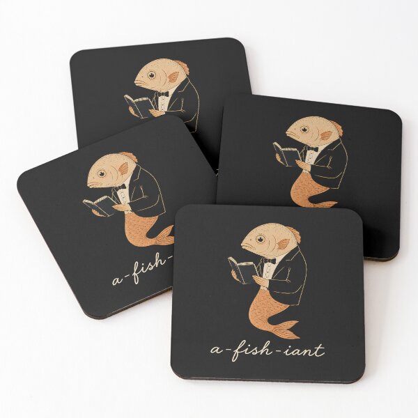Item preview, Wedding Officiant Legalizer of Love O-Fish-iant Fisherman designed and sold by zoes-ink.
