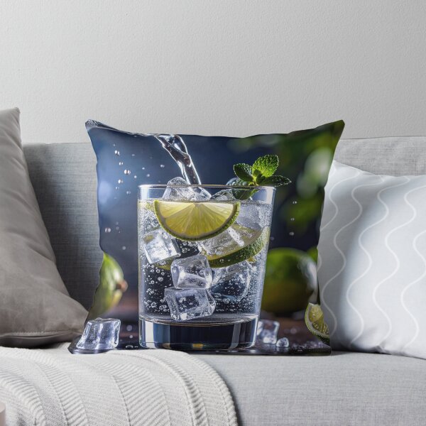 Item preview, refreshing summer drink designed and sold by psychoshadow.