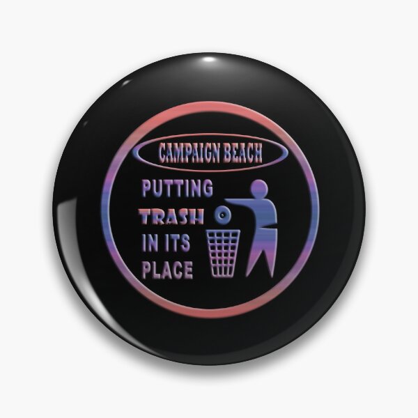 Item preview, Campaign of the beach Design #7 designed and sold by bockmaster.