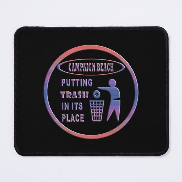 Item preview, Campaign of the beach Design #7 designed and sold by bockmaster.