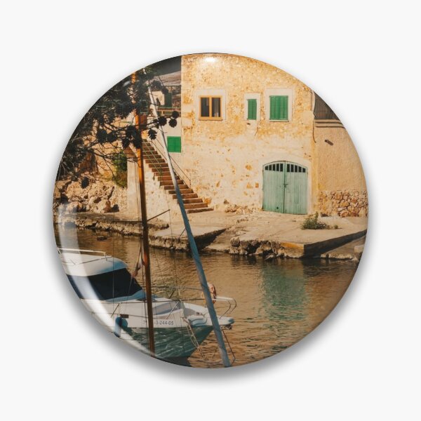 Item preview, Sunny University Of Helsinki bMallorca Escape designed and sold by Ulrikagard.
