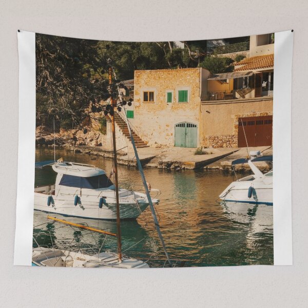 Item preview, Sunny University Of Helsinki bMallorca Escape designed and sold by Ulrikagard.