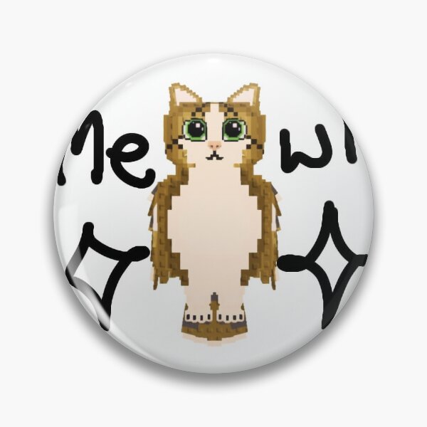 Item preview, Meowl designed and sold by Soapy4eva.