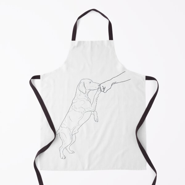 Item preview, Vintage Weimaraner Paw Friend Dog Mom Dad Lover designed and sold by DoodleTortle.