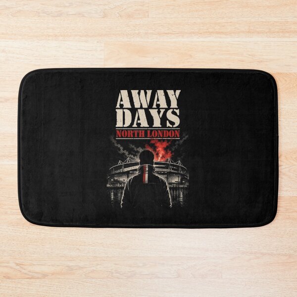Item preview, Away Days North London Football Ultras designed and sold by artditisme.