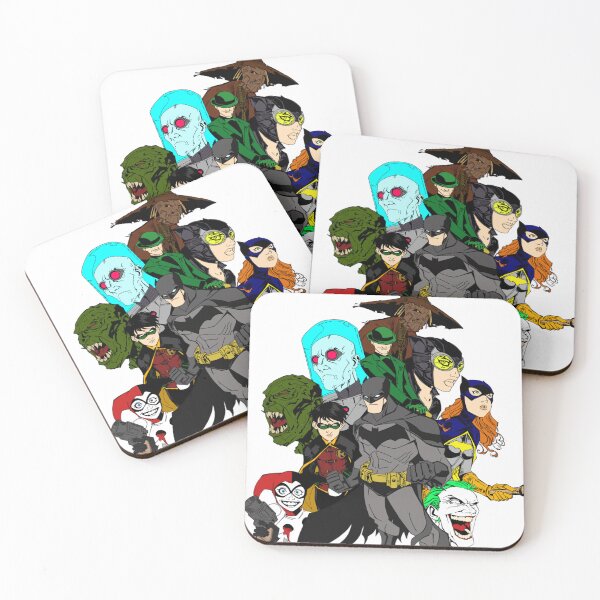 Item preview, Gotham designed and sold by The Merchants Vault.