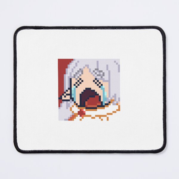 Item preview, Crying Anime designed and sold by Ekira Pop Pixel.