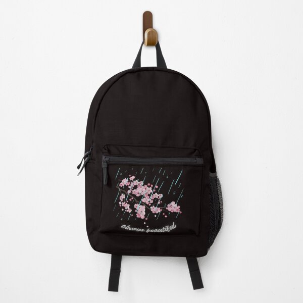 Item preview, Cherry Blossom Rain – Always Beautiful designed and sold by Tadeusz1.
