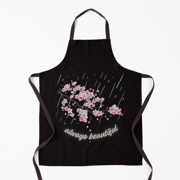 Item preview, Cherry Blossom Rain – Always Beautiful designed and sold by Tadeusz1.