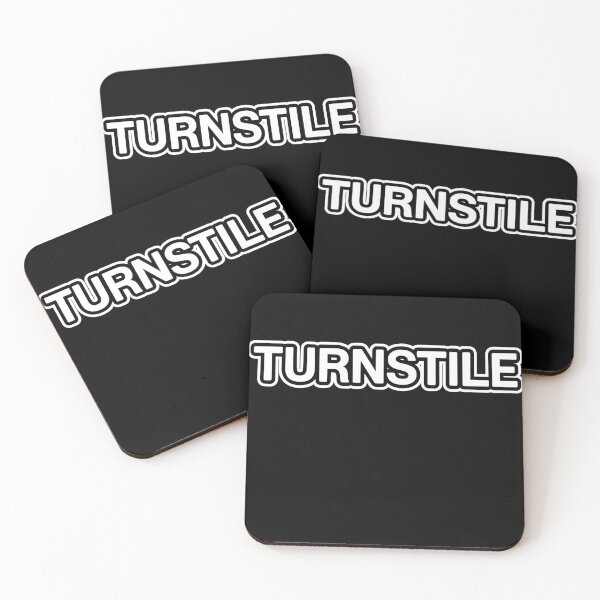 Item preview, turnstile merch designed and sold by klabiisan.