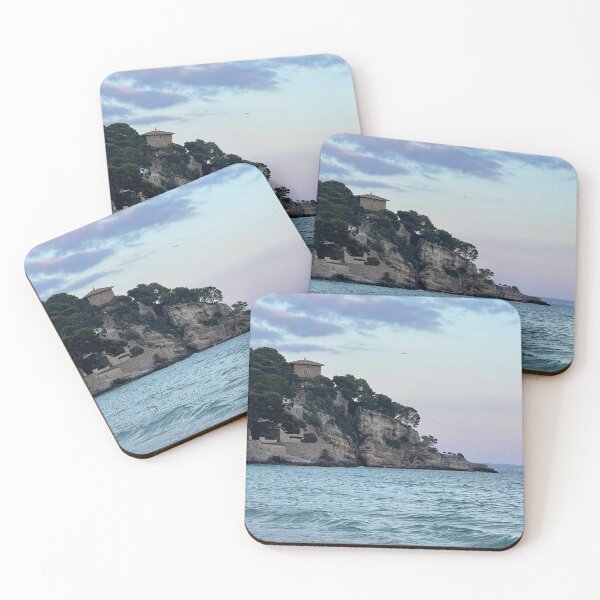 Item preview, Mallorca Institut Polytechnique De Paris aIsland Vibes designed and sold by Ulrikagard.