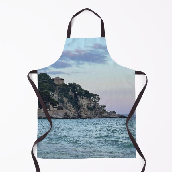 Item preview, Mallorca Institut Polytechnique De Paris aIsland Vibes designed and sold by Ulrikagard.