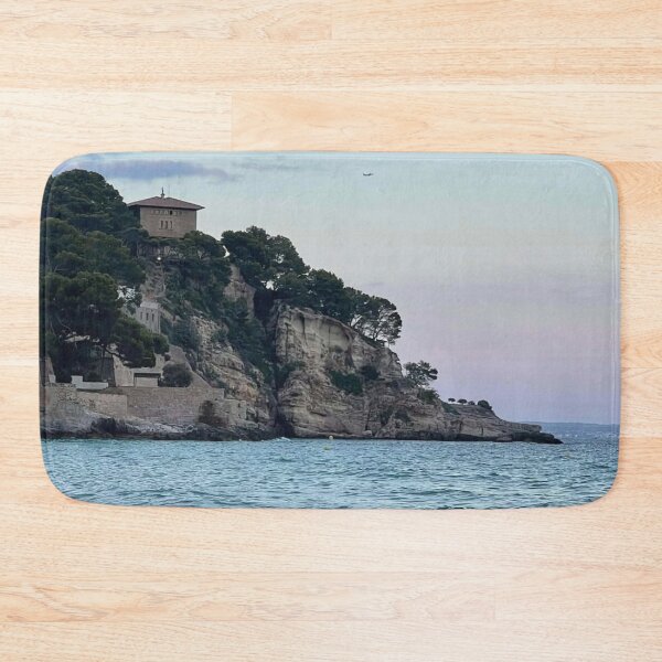 Item preview, Mallorca Institut Polytechnique De Paris aIsland Vibes designed and sold by Ulrikagard.