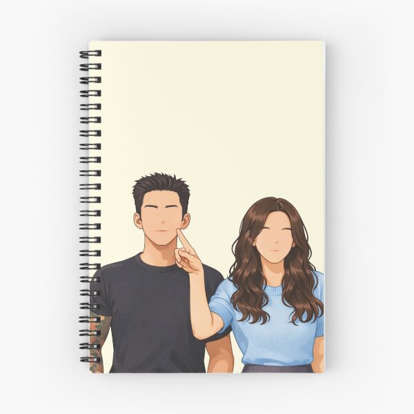 Item preview, Spring fever - kdrama designed and sold by Reets_Redbubble.
