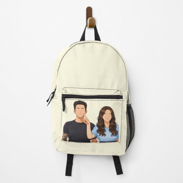 Item preview, Spring fever - kdrama designed and sold by Reets_Redbubble.