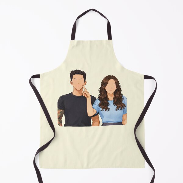 Item preview, Spring fever - kdrama designed and sold by Reets_Redbubble.
