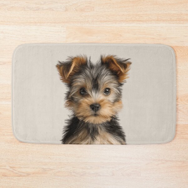 Item preview, Adorable Silky Terrier Puppy for Cute Silky puppy lovers designed and sold by LazyOwlStore.