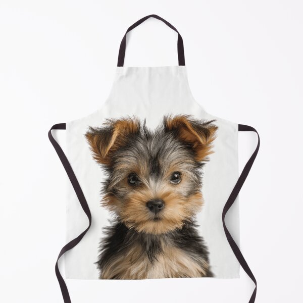 Item preview, Adorable Silky Terrier Puppy for Cute Silky puppy lovers designed and sold by LazyOwlStore.