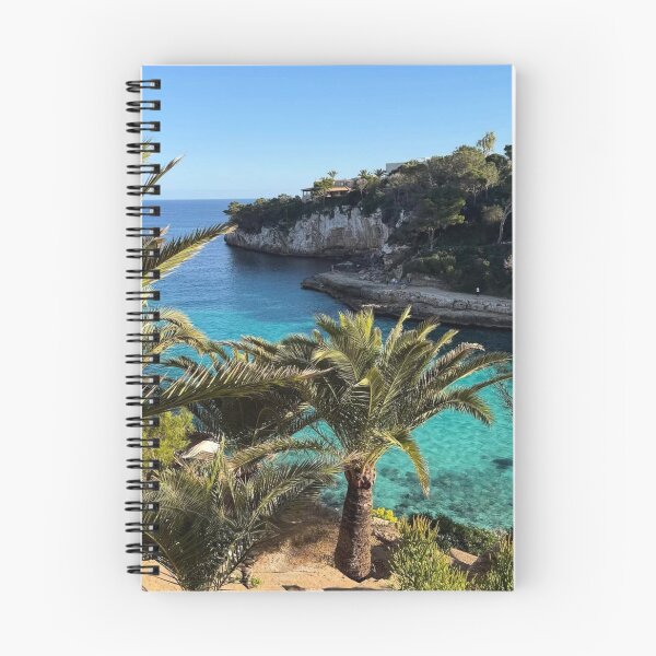 Item preview, Serene University Of Geneva bMallorca Retreat designed and sold by Ulrikagard.
