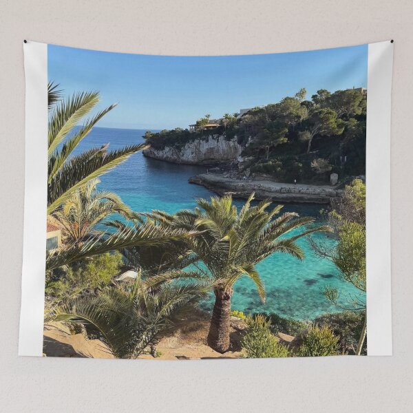 Item preview, Serene University Of Geneva bMallorca Retreat designed and sold by Ulrikagard.