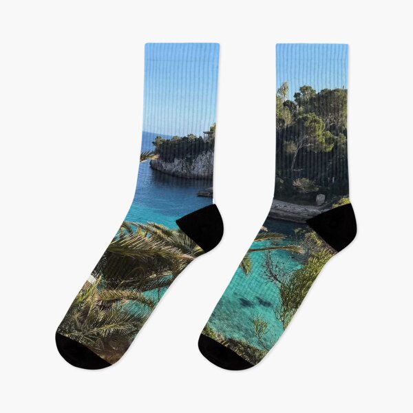 Item preview, Serene University Of Geneva bMallorca Retreat designed and sold by Ulrikagard.
